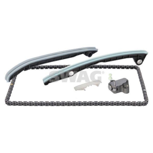 SWAG Steuerkettensatz Basic Short Kit 33 11 0585