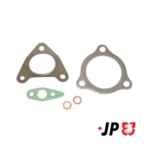 JP GROUP Montagesatz, Lader JP 4917751210
