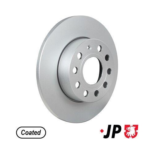 JP GROUP Bremsscheibe JP 1163205800