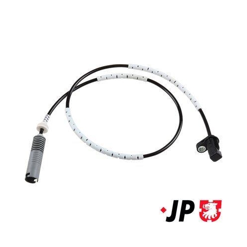 JP GROUP Sensor, Raddrehzahl JP 1497105100