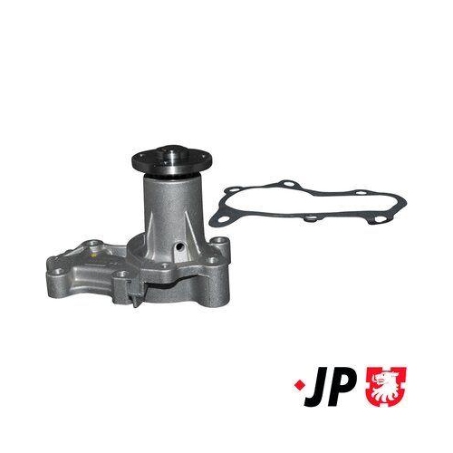 JP GROUP Wasserpumpe, Motork&uuml;hlung JP 3914100800