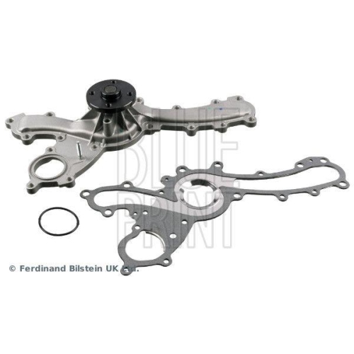 BLUE PRINT Wasserpumpe, Motork&uuml;hlung ADT391103