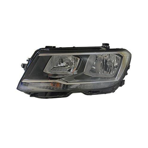 VAN WEZEL Hauptscheinwerfer 5747961M