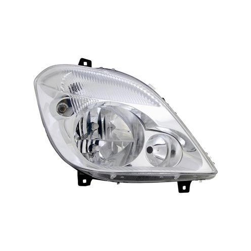 VAN WEZEL Hauptscheinwerfer 3077968