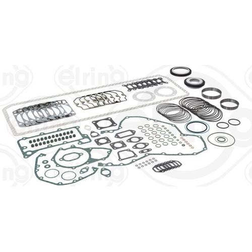 ELRING Dichtungsvollsatz, Motor 742.880
