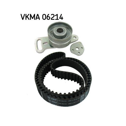 SKF Zahnriemensatz VKMA 06214