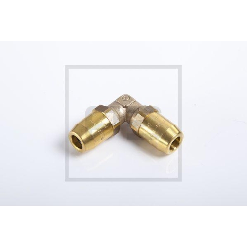 PE Automotive Steckverbinder 076.668-00A