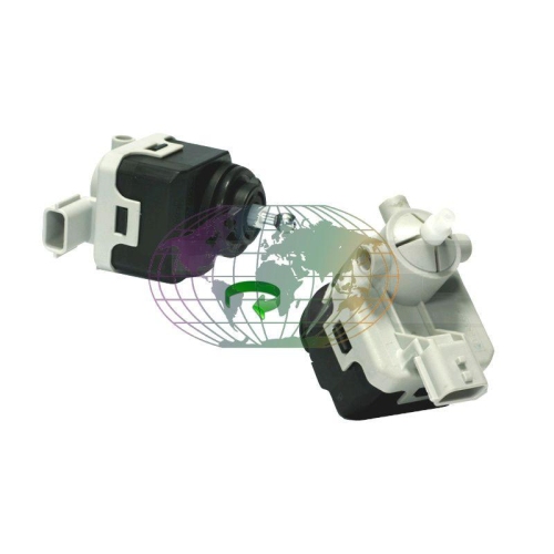 Lexmond Trading BV Stellelement, Leuchtweitenregulierung 4675250