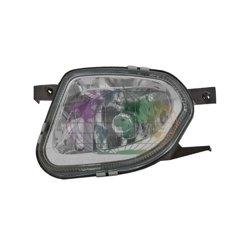 Lexmond Trading BV Nebelscheinwerfer 6043296