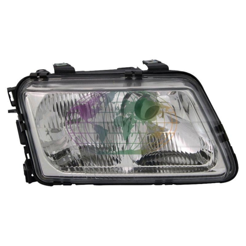 Lexmond Trading BV Hauptscheinwerfer 0831261