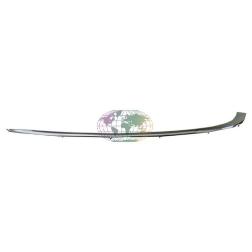 Lexmond Trading BV Zier-/Schutzleiste, Sto&szlig;f&auml;nger 1674182