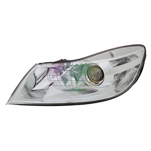 Lexmond Trading BV Hauptscheinwerfer 7854288