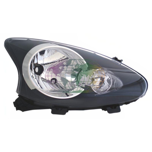 Lexmond Trading BV Hauptscheinwerfer 8837275