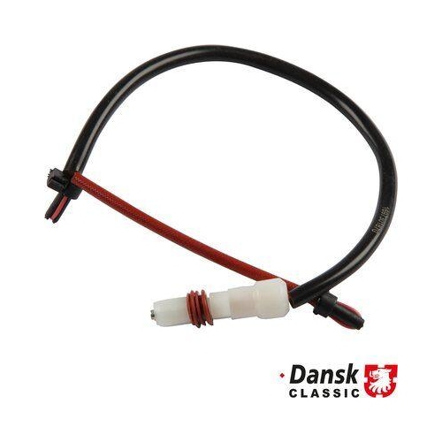 JP GROUP Sensor, Bremsbelagverschlei&szlig; DANSK CLAS 1697301870