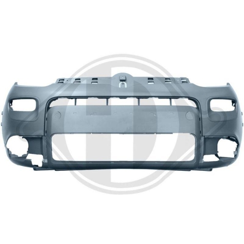 DIEDERICHS Sto&szlig;f&auml;nger HD Priority Parts 3435150