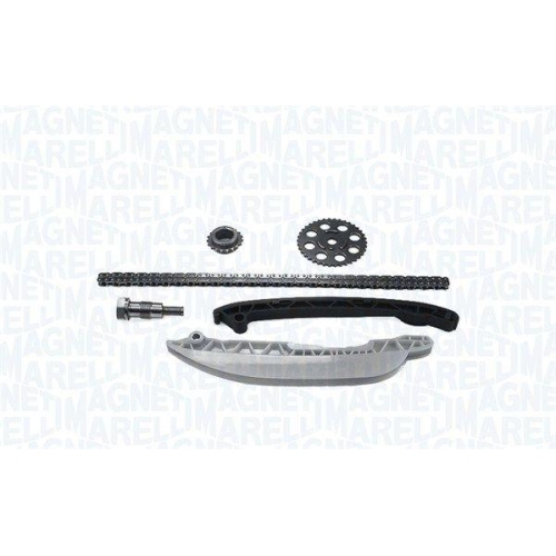 MAGNETI MARELLI Steuerkettensatz 341500000340