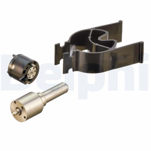 DELPHI Reparatursatz, Einspritzd&uuml;se 7135-812