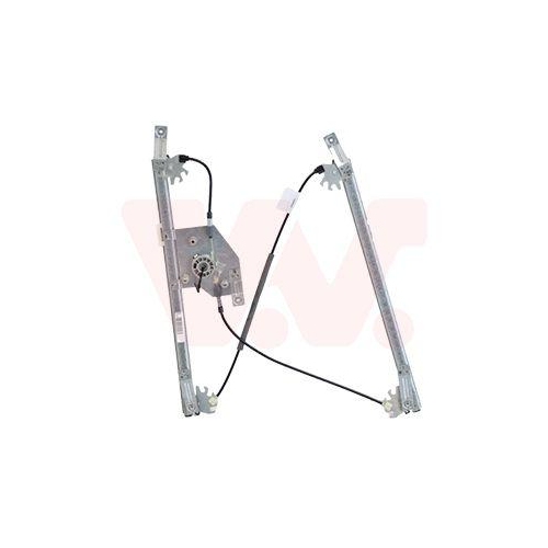 VAN WEZEL Fensterheber 4084261