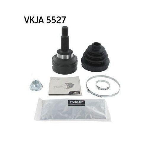 SKF Gelenksatz, Antriebswelle VKJA 5527