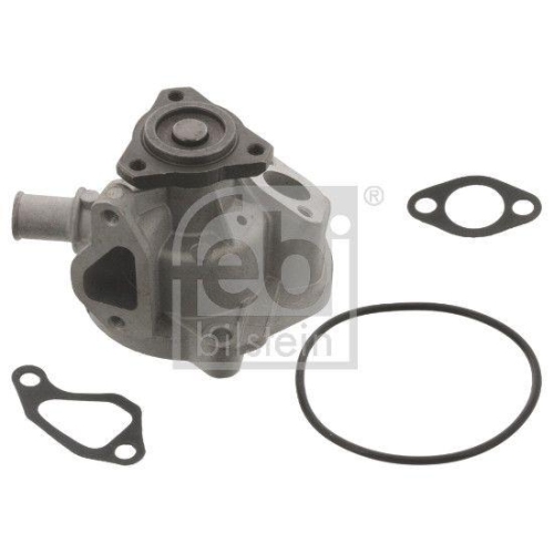 FEBI BILSTEIN Wasserpumpe, Motork&uuml;hlung 25236