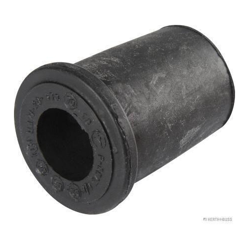 HERTH+BUSS JAKOPARTS Lagerbuchse, Blattfeder J4283001