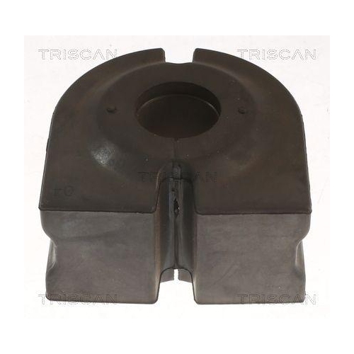 TRISCAN Lagerbuchse, Stabilisator 8500 118038