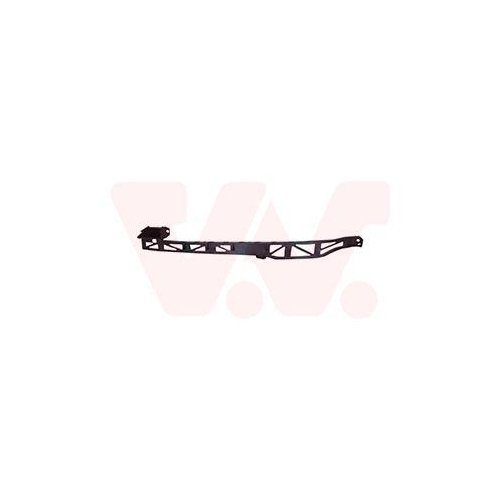 VAN WEZEL Halter, Sto&szlig;f&auml;nger 2735567