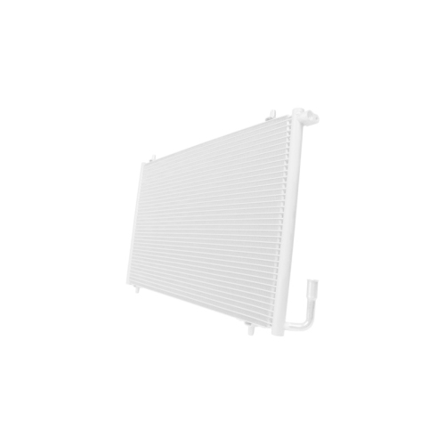 HELLA Kondensator, Klimaanlage >>> Easy2Fit <<< 8FC 366 220-281