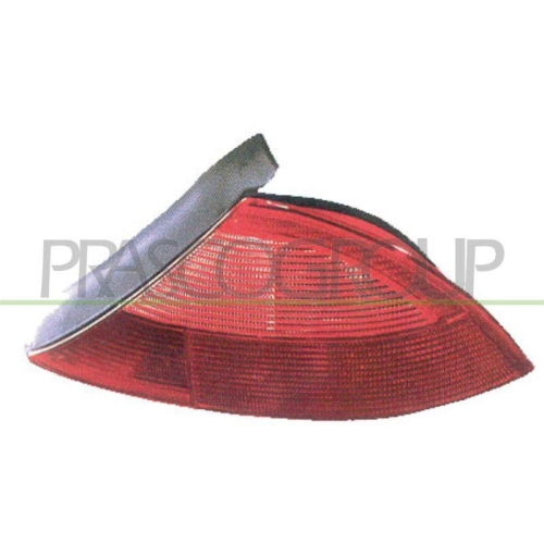 PRASCO Heckleuchte LA0014154