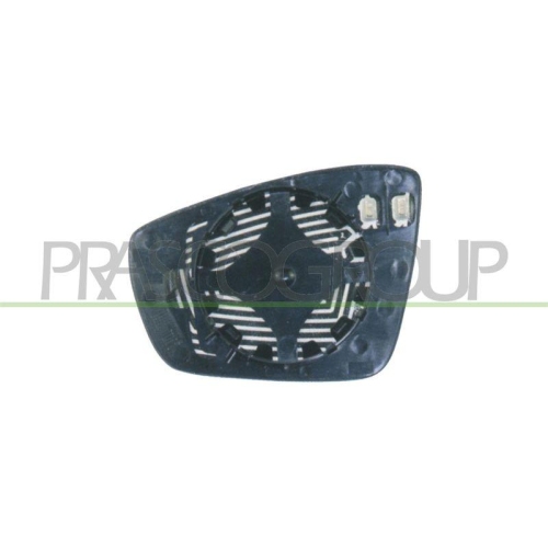PRASCO Spiegelglas, Au&szlig;enspiegel VG0237503