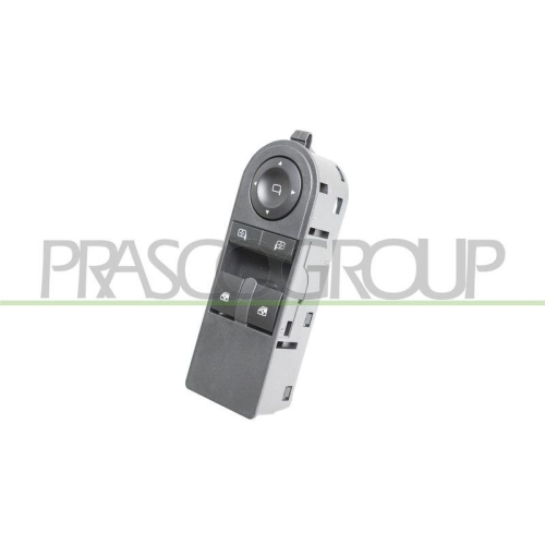 PRASCO Schalter, Fensterheber OP410WS14