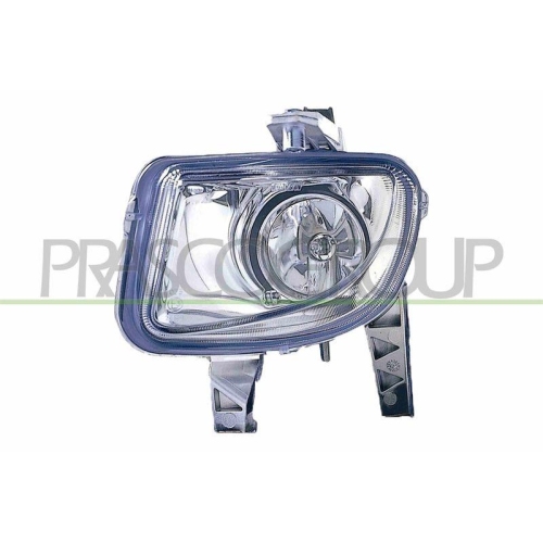 PRASCO Nebelscheinwerfer TYC FT3424414