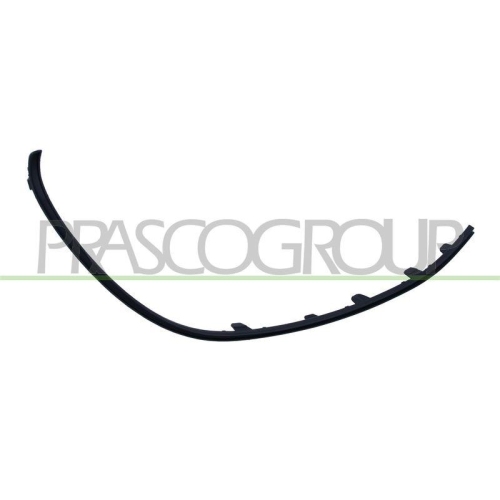 PRASCO Zier-/Schutzleiste, Sto&szlig;f&auml;nger ME3551233
