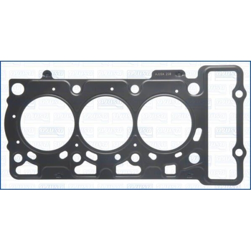 AJUSA Dichtung, Zylinderkopf MULTILAYER STEEL 10166300