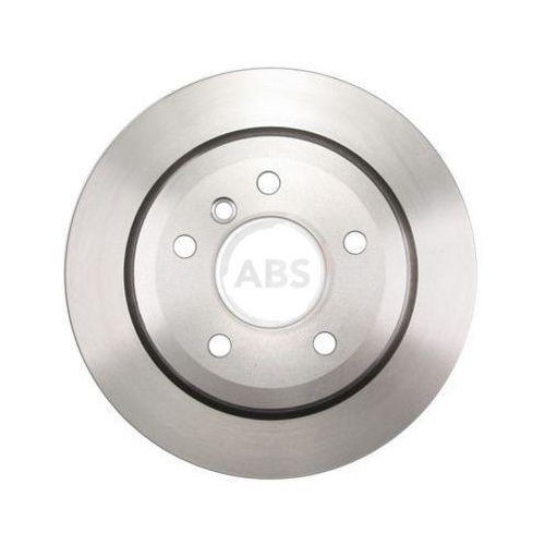 A.B.S. Bremsscheibe 17966