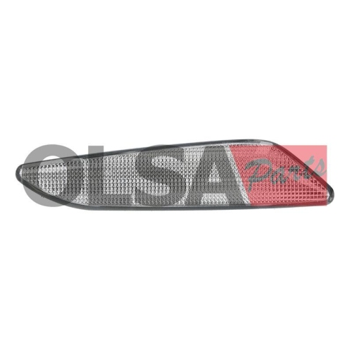 AIC Blinkleuchte OLSA Aftermarket, original Ersatzteil 72130