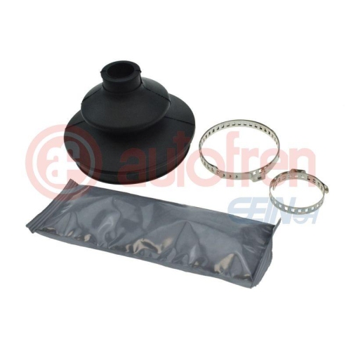 AUTOFREN SEINSA Faltenbalgsatz, Antriebswelle D8441