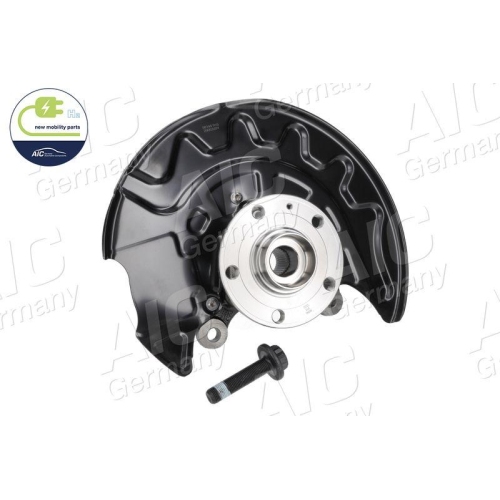 AIC Achsschenkelsatz, Radaufh&auml;ngung NEW MOBILITY PARTS 75767Set