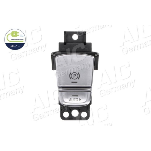 AIC Schalter, Feststellbremsbet&auml;tigung NEW MOBILITY PARTS 76396