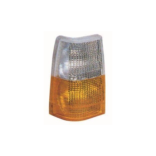 ABAKUS Blinkleuchte Depo 773-1503L-UE