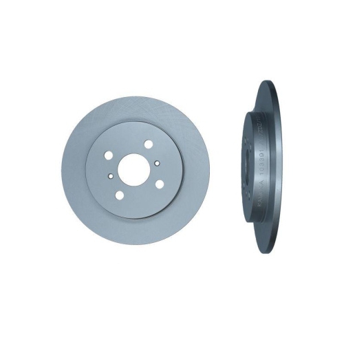 KAMOKA Bremsscheibe 103391