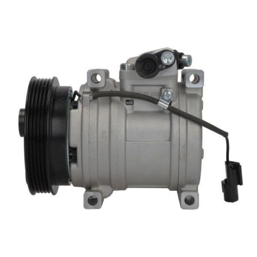 THERMOTEC Kompressor, Klimaanlage KTT090523