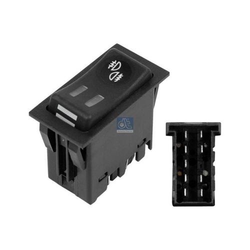 DT Spare Parts Schalter 3.33379
