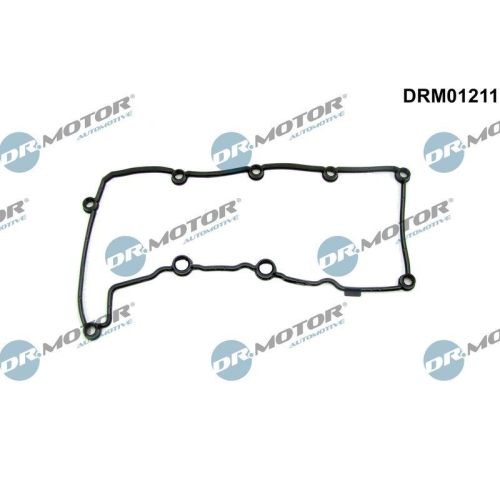 Dr.Motor Automotive Dichtung, Zylinderkopfhaube DRM01211
