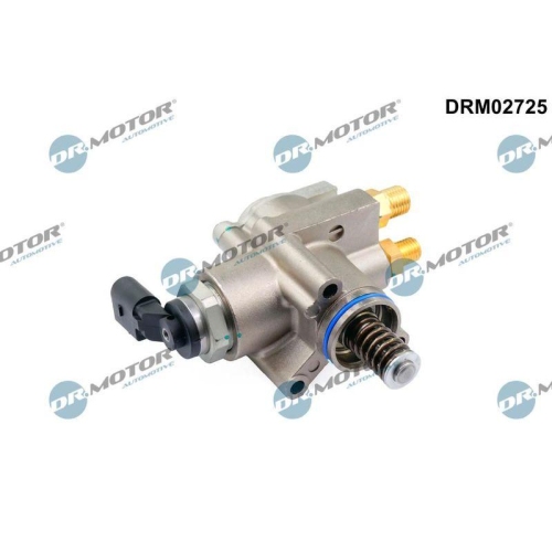Dr.Motor Automotive Hochdruckpumpe DRM02725