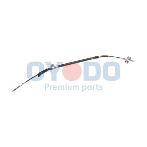 Oyodo Seilzug, Feststellbremse 70H0593-OYO