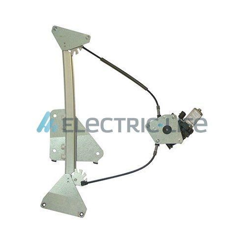 Electric Life Fensterheber ZR HY33 L