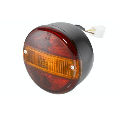 HELLA Heckleuchte 2SD 001 685-277