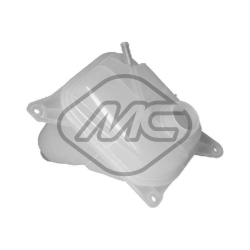 Metalcaucho Ausgleichsbeh&auml;lter, K&uuml;hlmittel 31010