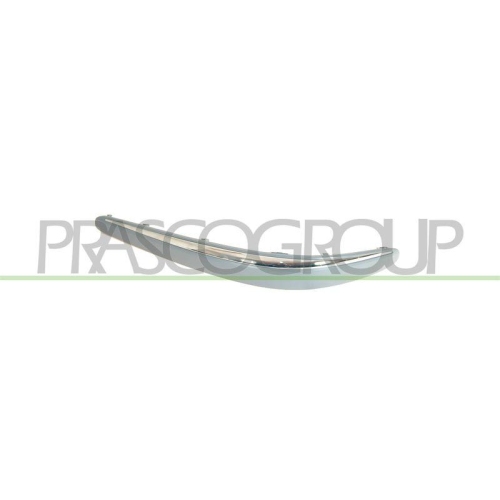 PRASCO Zier-/Schutzleiste, Sto&szlig;f&auml;nger ME0391246